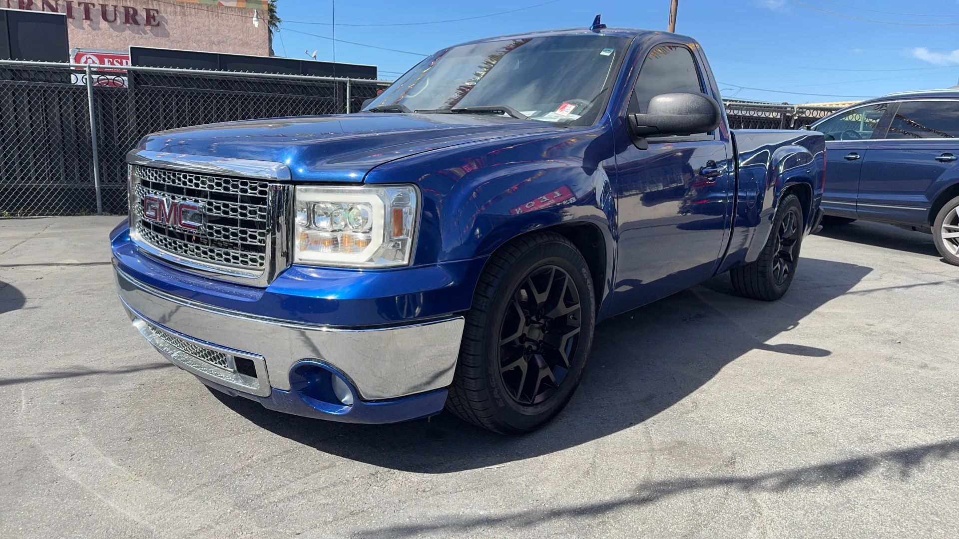 gmc sierra 1500 2008 1GTEC14X68Z177959 image gmc sierra 1500 2008 1GTEC14X68Z177959 image